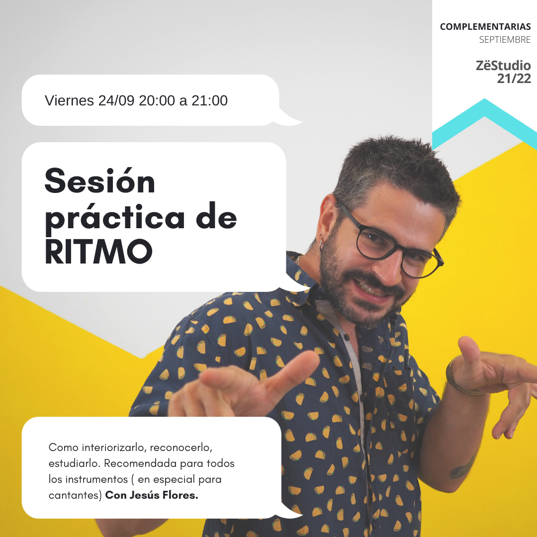 Complementaria de ritmo_sep JesusFlores