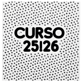 matricula anual curso 2024/25