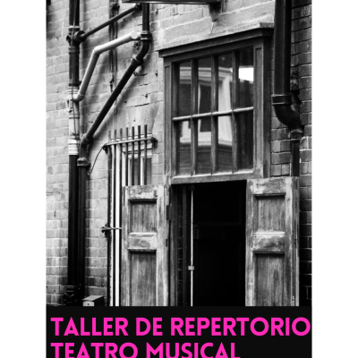 teatro musical