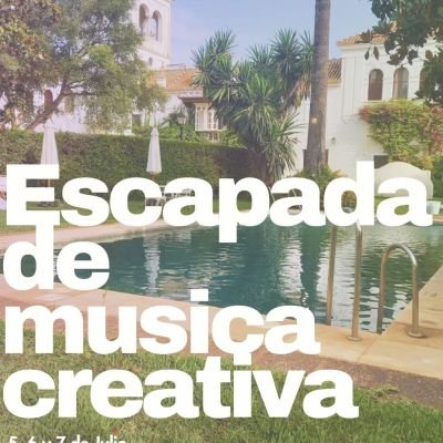 Escapada Creativa Esparragal