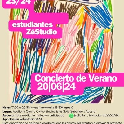 Fin de Curso 2024
