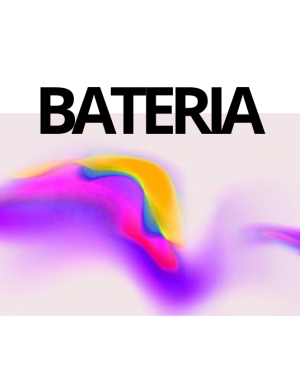 Clases de Bateria