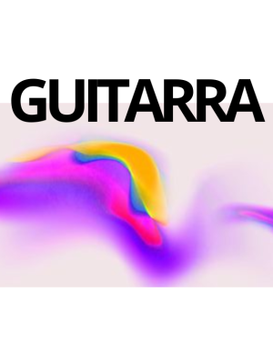 Clases de Guitarra