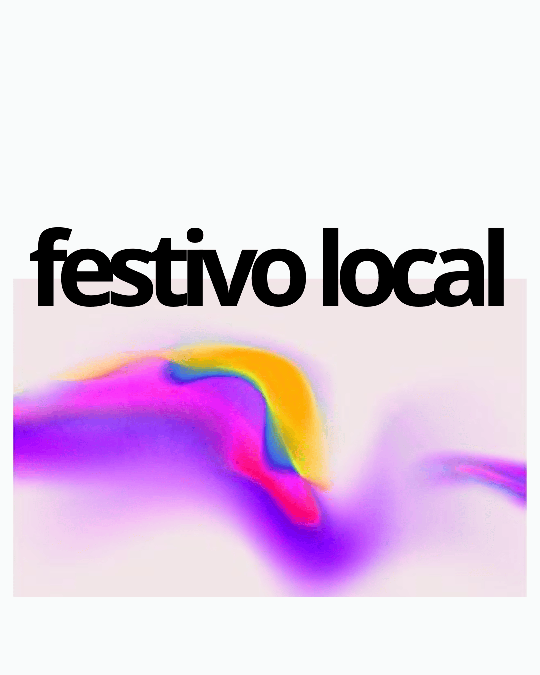 Festivo Corpus
