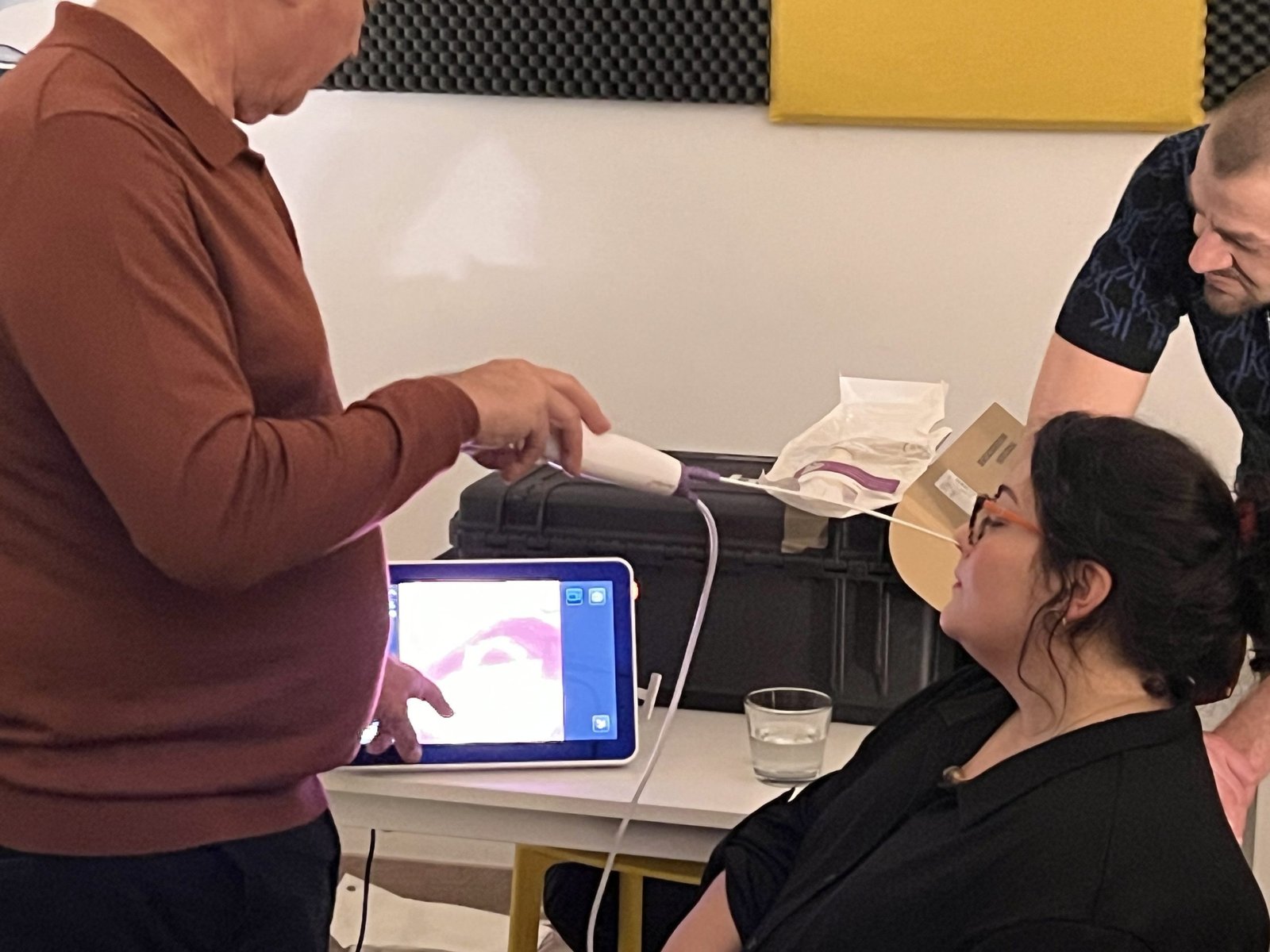 Pedagogía vocal y formación en Zë Studio