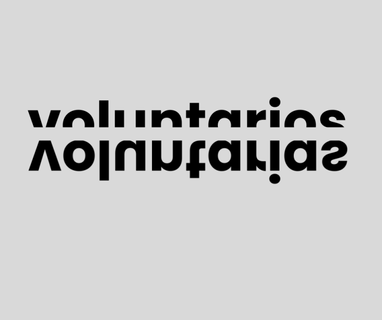 Voluntariado