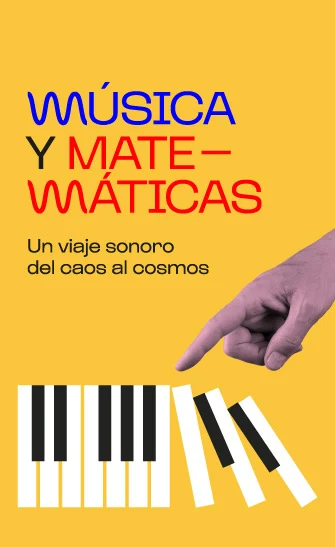 Visita grupal a Exposicion Matemáticas y Música Caixaforum