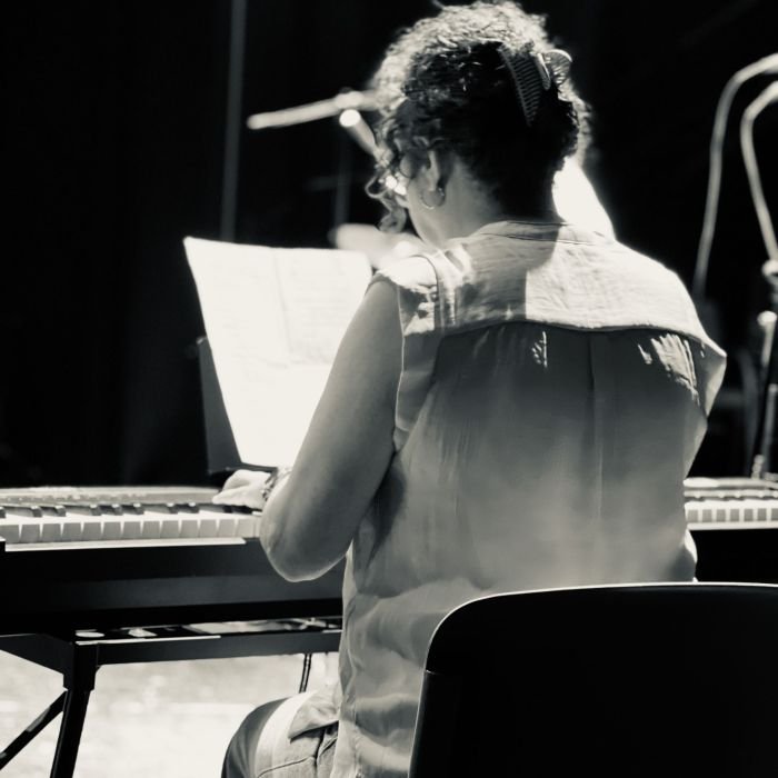Conciertos somos ze