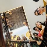 Plaza en Escapada de Música Creativa 2026