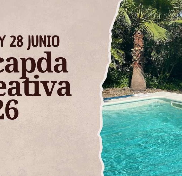 III Escapada de Musica Creativa