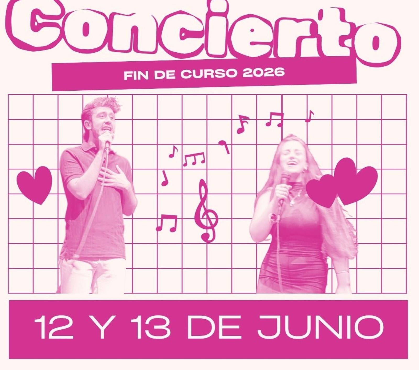 Aportacion concierto