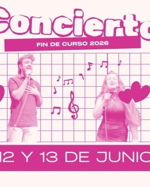 Aportación Voluntaria Fin de Curso 2026