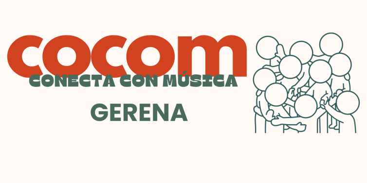 COCOM GERENA