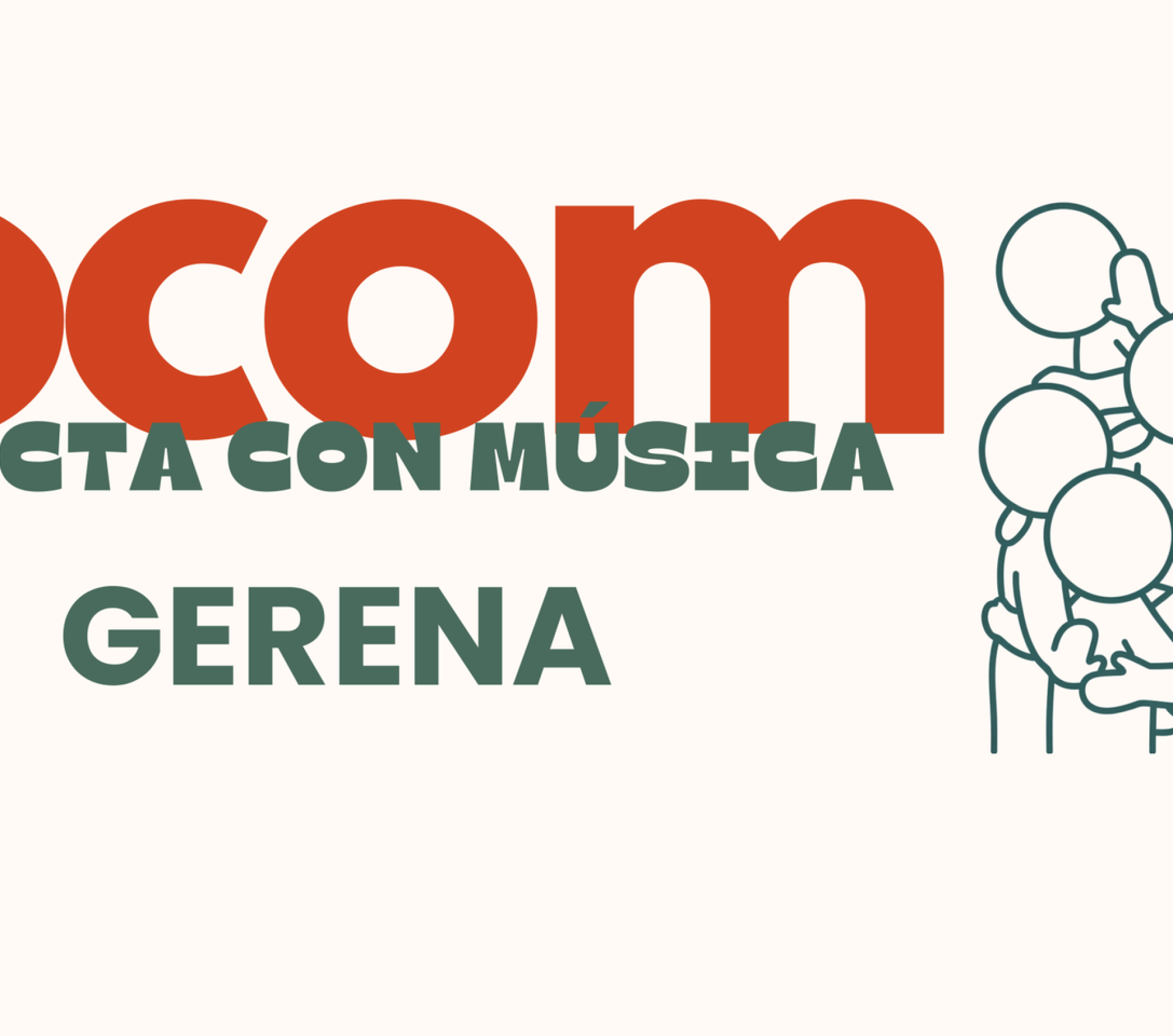 COCOM GERENA