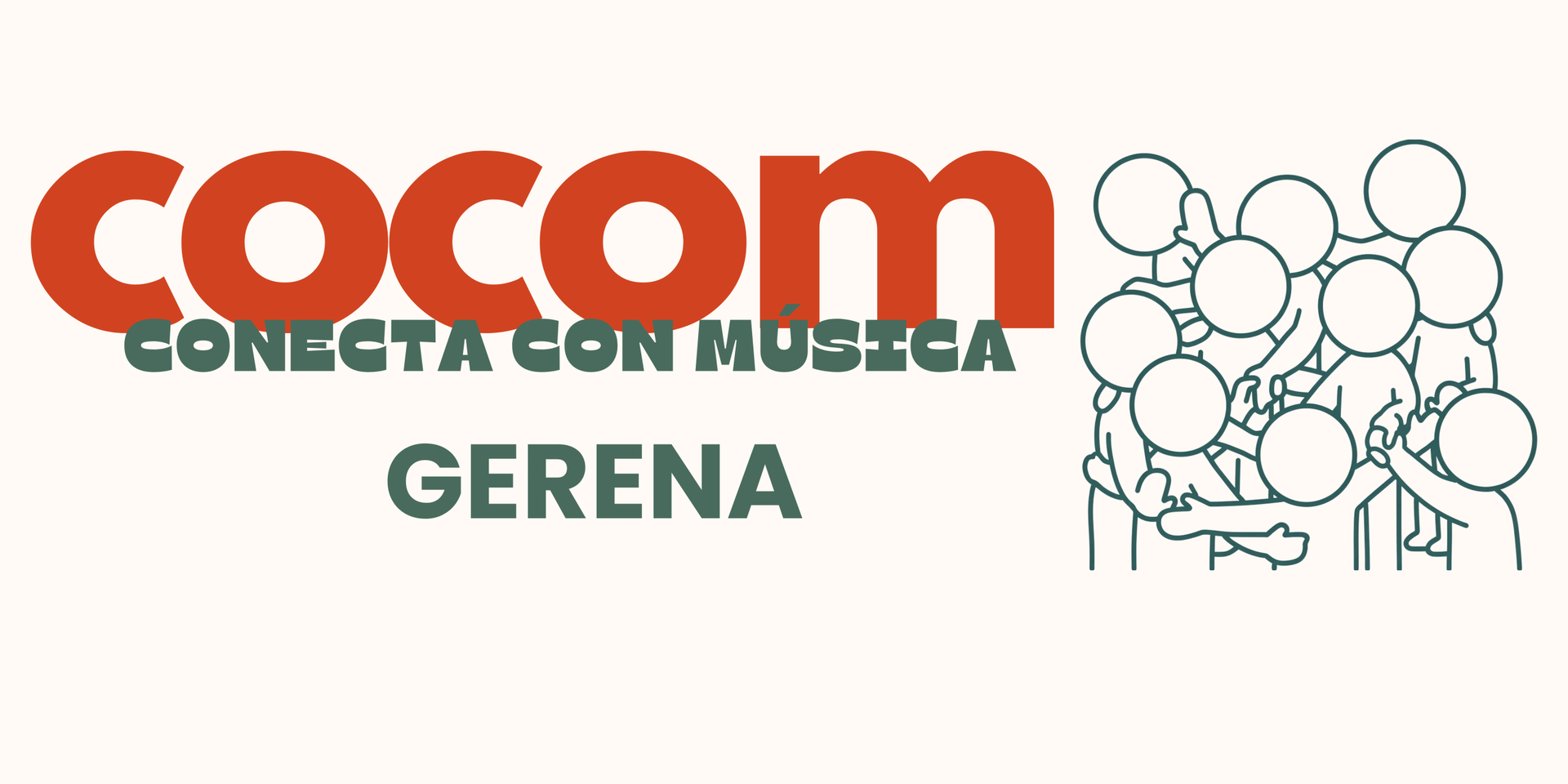 COCOM GERENA
