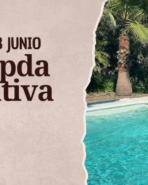 Plaza en Escapada de Música Creativa 2026